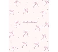 The Pink Ribbon: A Daily Journal for Dreams, Gratitude & Growth