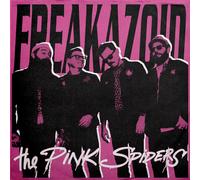 The Pink Spiders - FREAKAZOID [Vinyl LP] [VINYL]