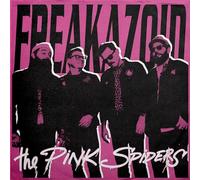 The Pink Spiders - The Pink Spiders