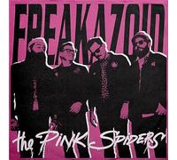 The Pink Spiders - The Pink Spiders [VINYL]