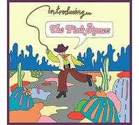 The Pink Stones - Introducing...The Pink Stones