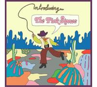 The Pink Stones Introducing... The Pink Stones (Vinyl) 12" Album (US IMPORT)