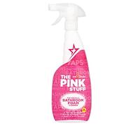 The Pink Stuff Bathroom Cleaner 750ml x12