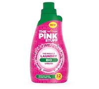The Pink Stuff Bio Laundry Liquid 960ml x 8