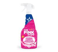Stardrops The Pink Stuff Miracle Cleaner Carpet & Upholstery Stain Remover 500ml, Vegan