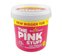 The Pink Stuff Cleaning Paste The Miracle 850Gm