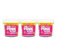 The Pink Stuff Cleaning Paste The Miracle 850Gm X 3