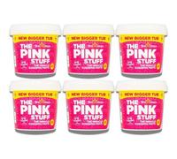 The Pink Stuff Cleaning Paste The Miracle 850Gm X 6