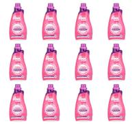 The Pink Stuff Colour Care Laundry Detergent 30 Washes - Pack Of 12