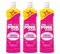The Pink Stuff Cream Cleaner 500ml Assorted Packs