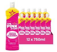 The Pink Stuff Cream Cleaner 500ml Assorted Packs