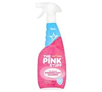 The Pink Stuff Disinfectant Cleaner 750ml x 12