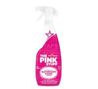 Stardrops The Pink Stuff Bathroom Foam Cleaner 750ml