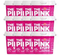 The Pink Stuff Miracle Cleaning Paste 850g Assorted Packs