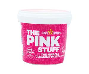 The Pink Stuff Miracle Cleaning Paste 850G (Pack Of 12) 432740