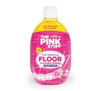 The Pink Stuff The Miracle Direct to Floor Cleaner Squirt & Mop 750 ml