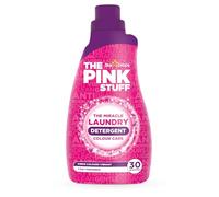 The Pink Stuff Stain Remover Powder For Whites 1Kg, Pink