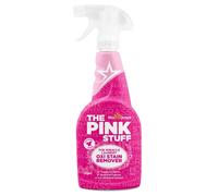 Star Drops The Pink Stuff Oxi Stain Remover Spray 500ml - Wilko