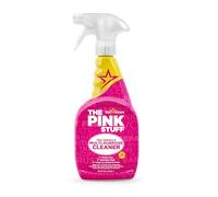 The Pink Stuff Miracle Multi-Purpose Cleaner 750ml | Removes Grease, Grime, and Stains on Kitchens, Bathrooms, Floors, and More