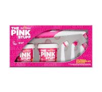 The Pink Stuff Paste Miracle Scrubber Kit