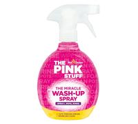 The Pink Stuff Miracle Wash-Up Spray 500ml Assorted Packs