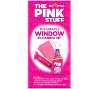 Star Drops Pink Stuff The Miracle Window Cleaning Kit