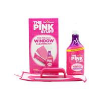 Star Drops Pink Stuff The Miracle Window Cleaning Kit