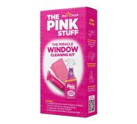 Star Drops Pink Stuff The Miracle Window Cleaning Kit