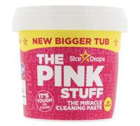 The Pink Stuff Miracle Cleaning Paste 850G (Pack Of 12) 432740