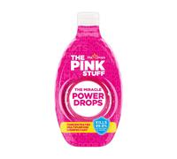 The Pink Stuff Power Drops Concentrated Surface Floor Disinfectant Original, 250ml