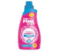 The Pink Stuff Sens Non Bio Laundry Liquid 960ml x 8