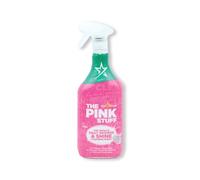 The Pink Stuff Shower and Shine Cleaner 850ml (Pack of 12) 556813