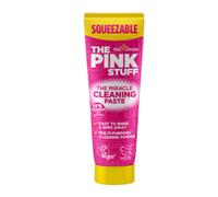 The Pink Stuff Squeezable Cleaning Paste 200g