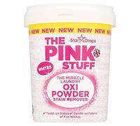 The Pink Stuff Stain Remover Powder for Whites 1kg x 6