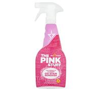 The Pink Stuff Stain Remover Spray 500ml x 6