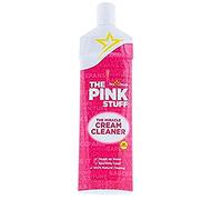 The Pink Stuff Stardrops Miracle Cream Cleaner ! . 16.91 Fl Oz (Pack of 3 ))