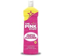 The Pink Stuff Stardrops Miracle Cream Cleaner, 17.6 Fl Oz (1 Pack)