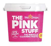 The-Pink-Stūff StārDrōps - The Miracle Cleansing Paste | Vegan | 850g