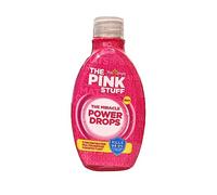 The Pink Stuff Stardrops The Pink Stuff The Miracle Power Drops - Desinfectante concentrado multiusos de 250 ml, solución de limpieza definitiva para un hogar higiénico