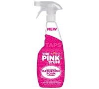 Stardrops The Pink Stuff Bathroom Foam Cleaner 750ml