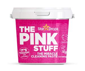 The Pink Stuff The Miracle Cleaning Paste, 850g