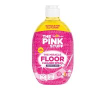 The Pink Stuff The Miracle Direct to Floor Cleaner Squirt & Mop 750 ml