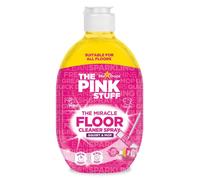 The Pink Stuff The Miracle Direct to Floor Cleaner Squirt & Mop 750 ml