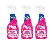 The Pink Stuff The Miracle Foaming Carpet Stain Remover 500Ml - Pack Of 3