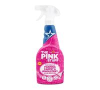 Pink Stuff Carpet Cleaner 500ml - Size: 9.5 x 27.3 x 5.2 cm - Wilko