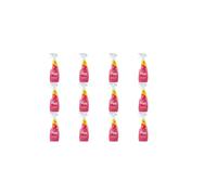 The Pink Stuff - The Miracle Multi-Purpose Cleaner 750ml (Pack of 12)