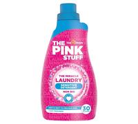 The Pink Stuff The Miracle Sensitive Non-Bio Laundry Liquid 960ml 30W Assorted Packs