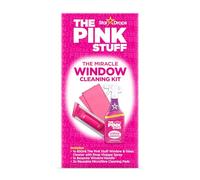 Star Drops Pink Stuff The Miracle Window Cleaning Kit