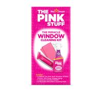 The Pink Stuff Window Kit