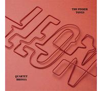 The Pinker Tones - Leon